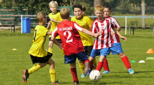 SP FK Jaroměř - SK Dobruška / TJ Opočno 13.9.2020, foto: Víclav Mlejnek